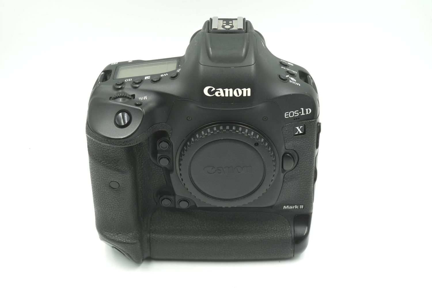 Used Canon 1D X Mark II Body