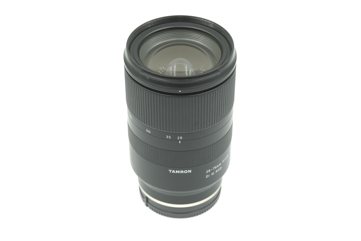 Used Tamron 28-75mm f/2.8 Di III RXD Sony E