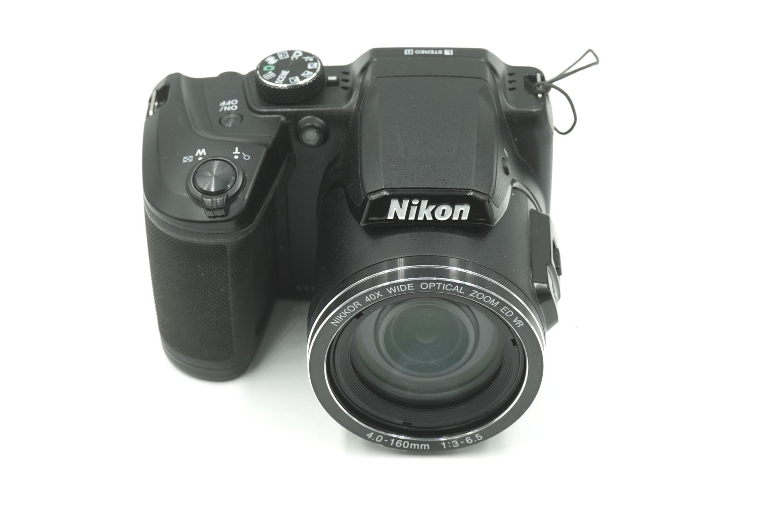Used Nikon B500