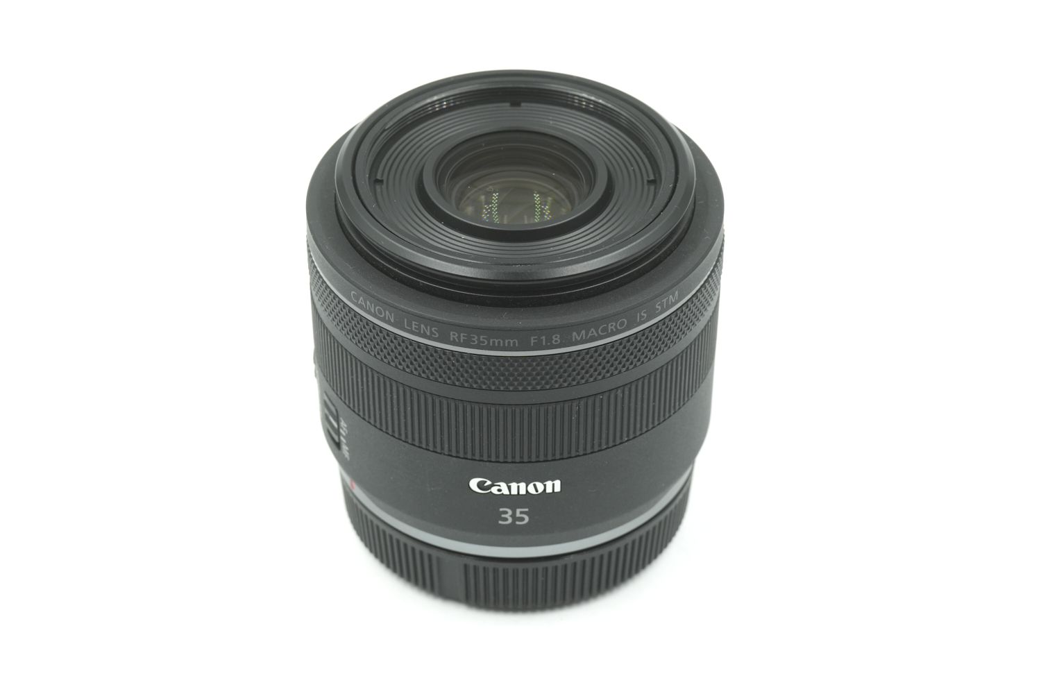 Used Canon RF 35mm f/1.8 STM