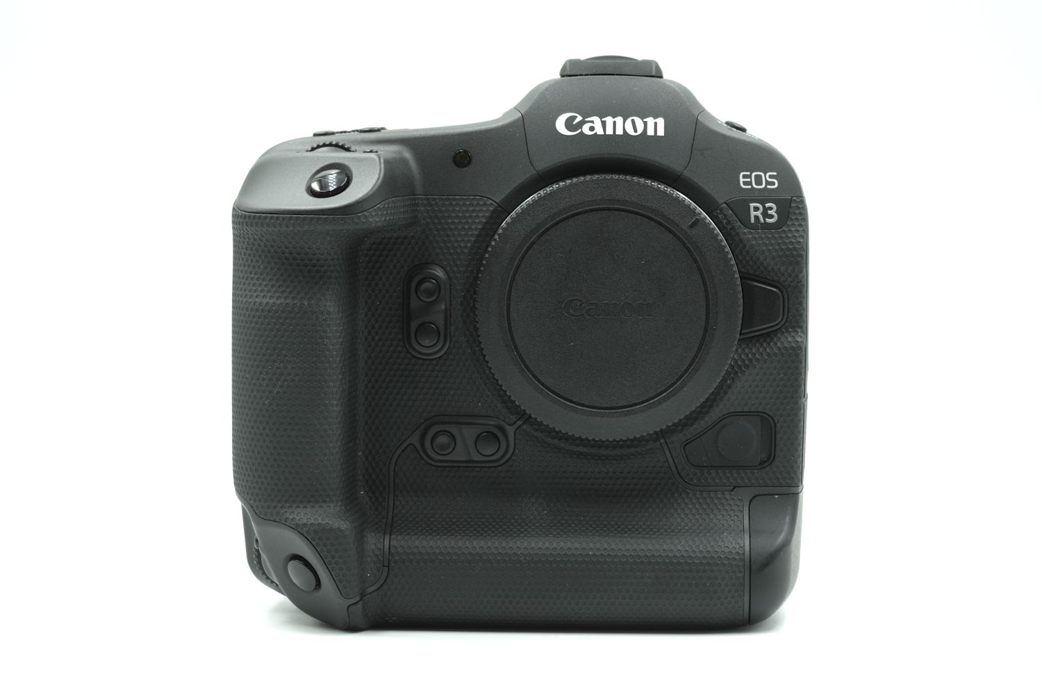 Used Canon EOS R3 Mirrorless Camera Body