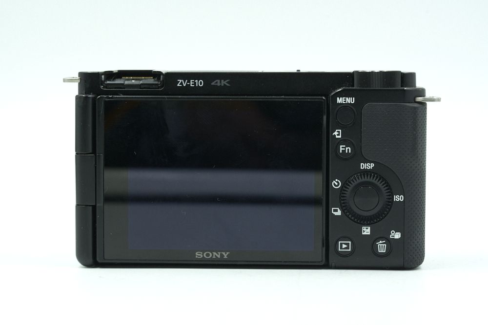 Used Sony ZV-E10