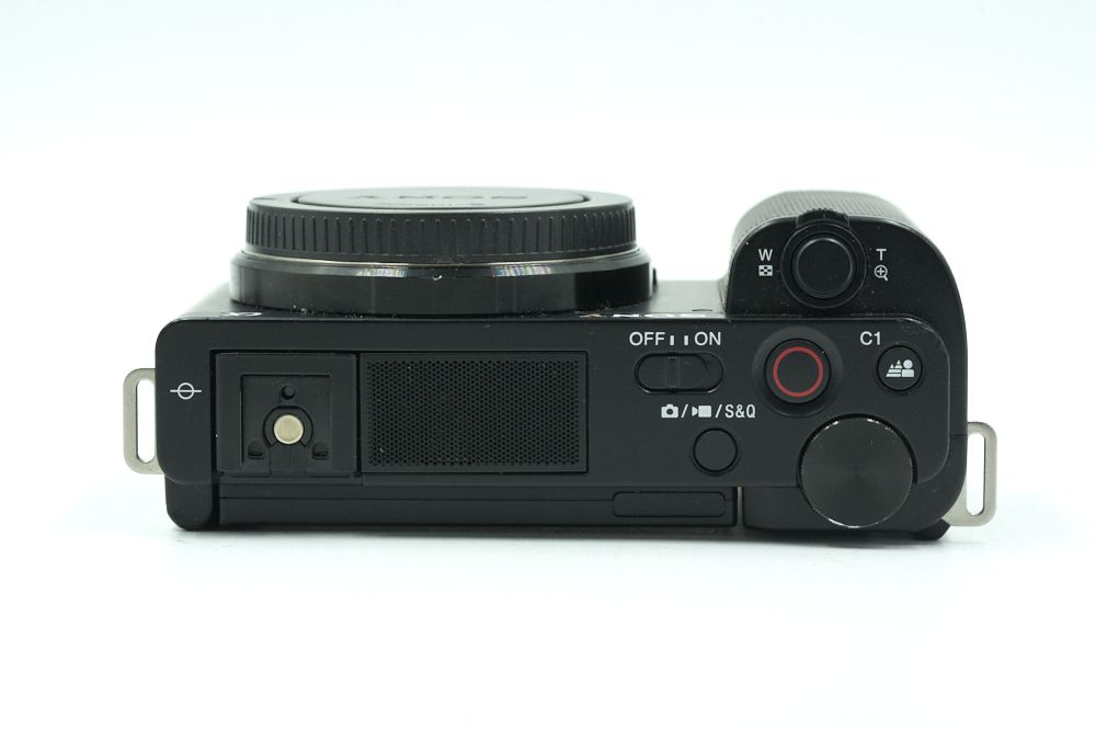 Used Sony ZV-E10