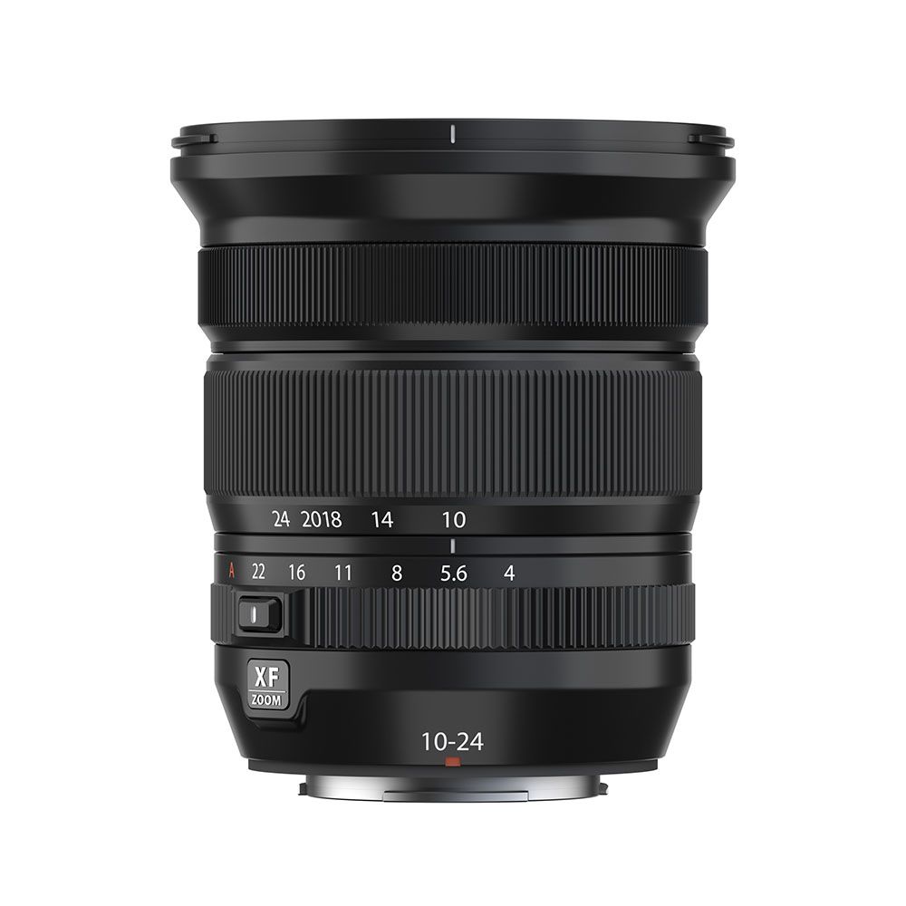 Fujifilm XF 10-24mm F4 R OIS WR Lens 16666753