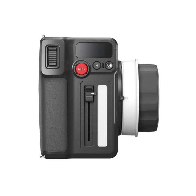 DJI Focus Pro Hand Unit