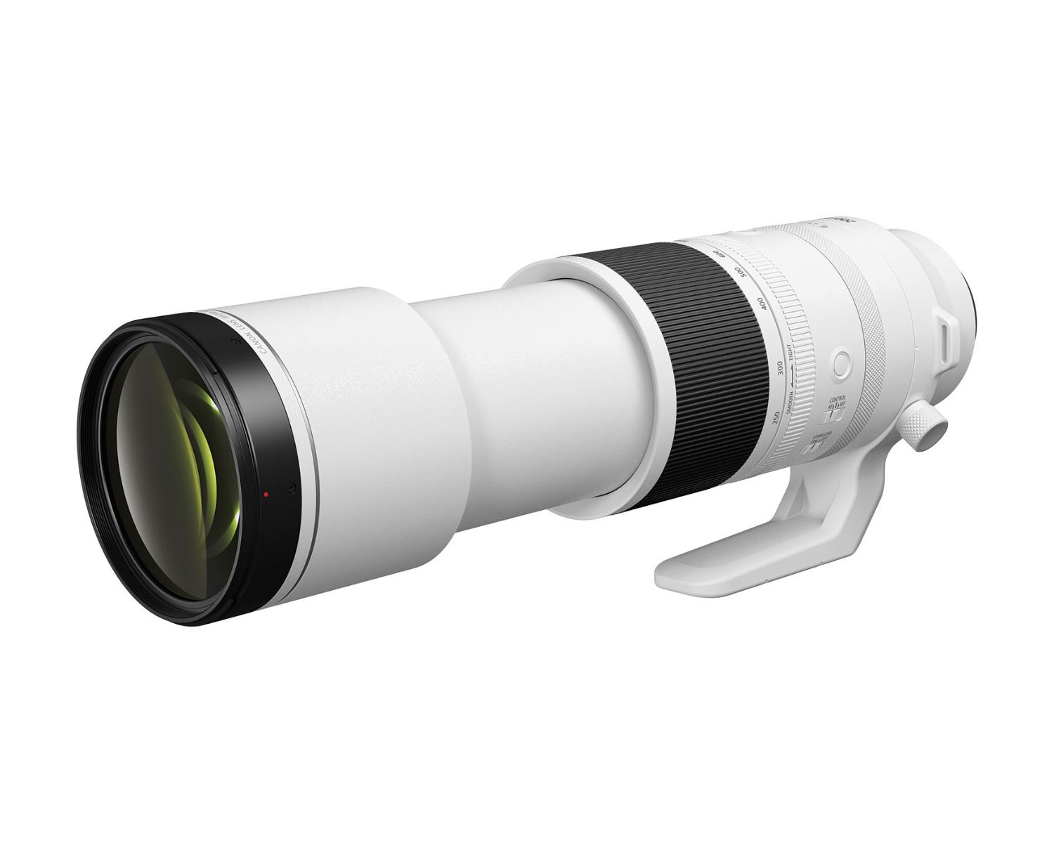 Canon RF200-800mm F6.3-9IS USM 保護レンズPL付き Canon RF200-800mm F6.3-9 IS USM