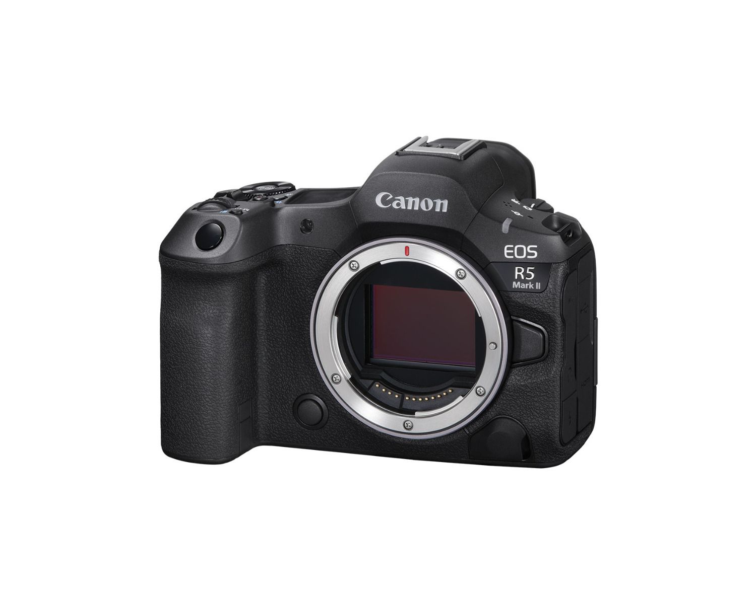 Canon EOS R5 Mark II Mirrorless Digital Camera - Body Only