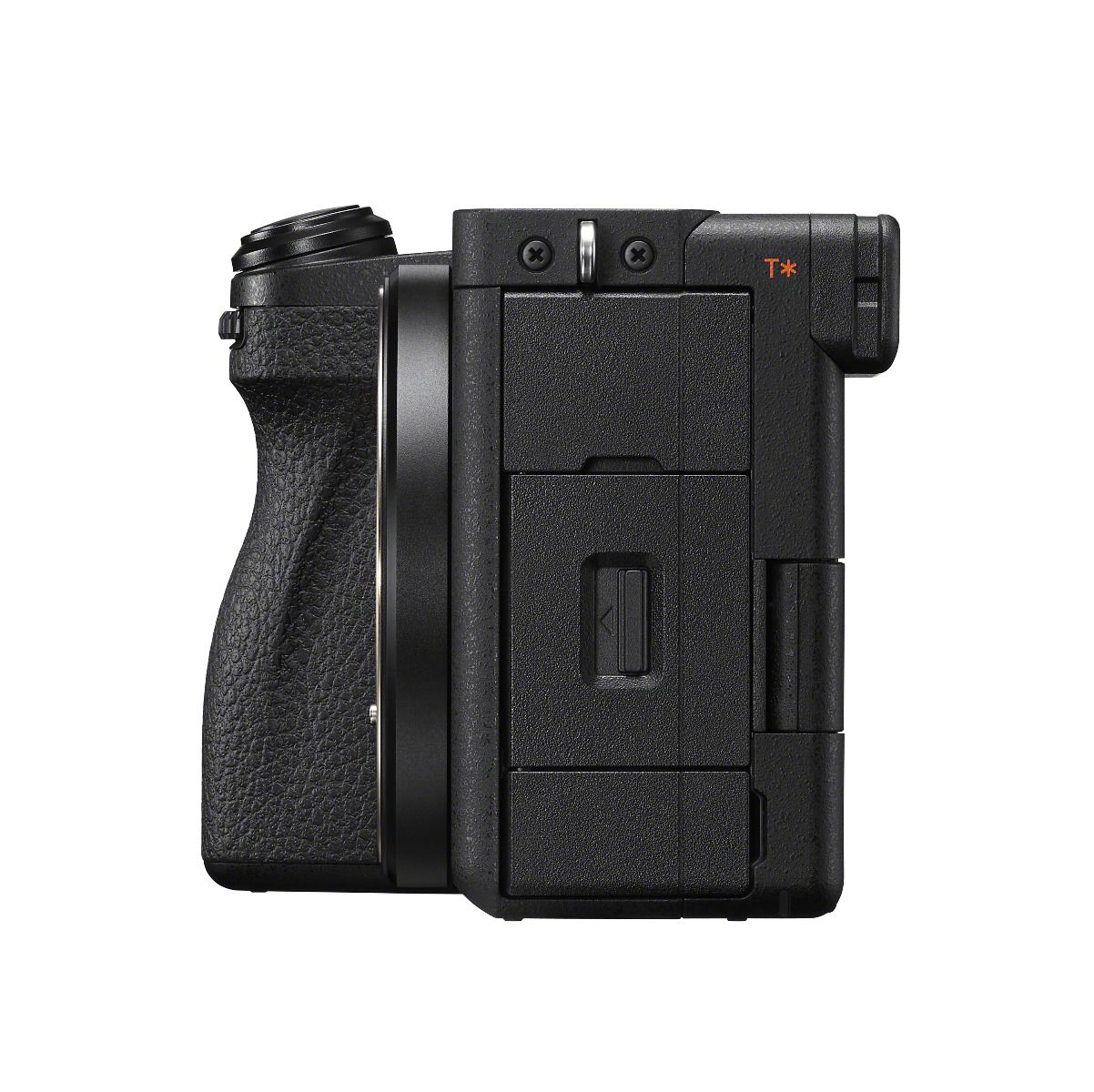 Sony A6700 Mirrorless Digital Camera with 16-50mm Lens