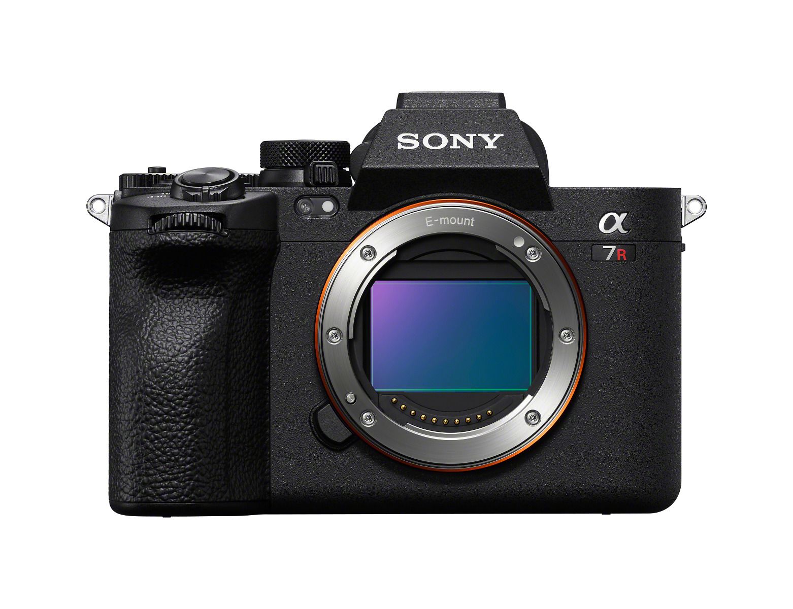 Sony A7R V Mirrorless Digital Camera - Body Only