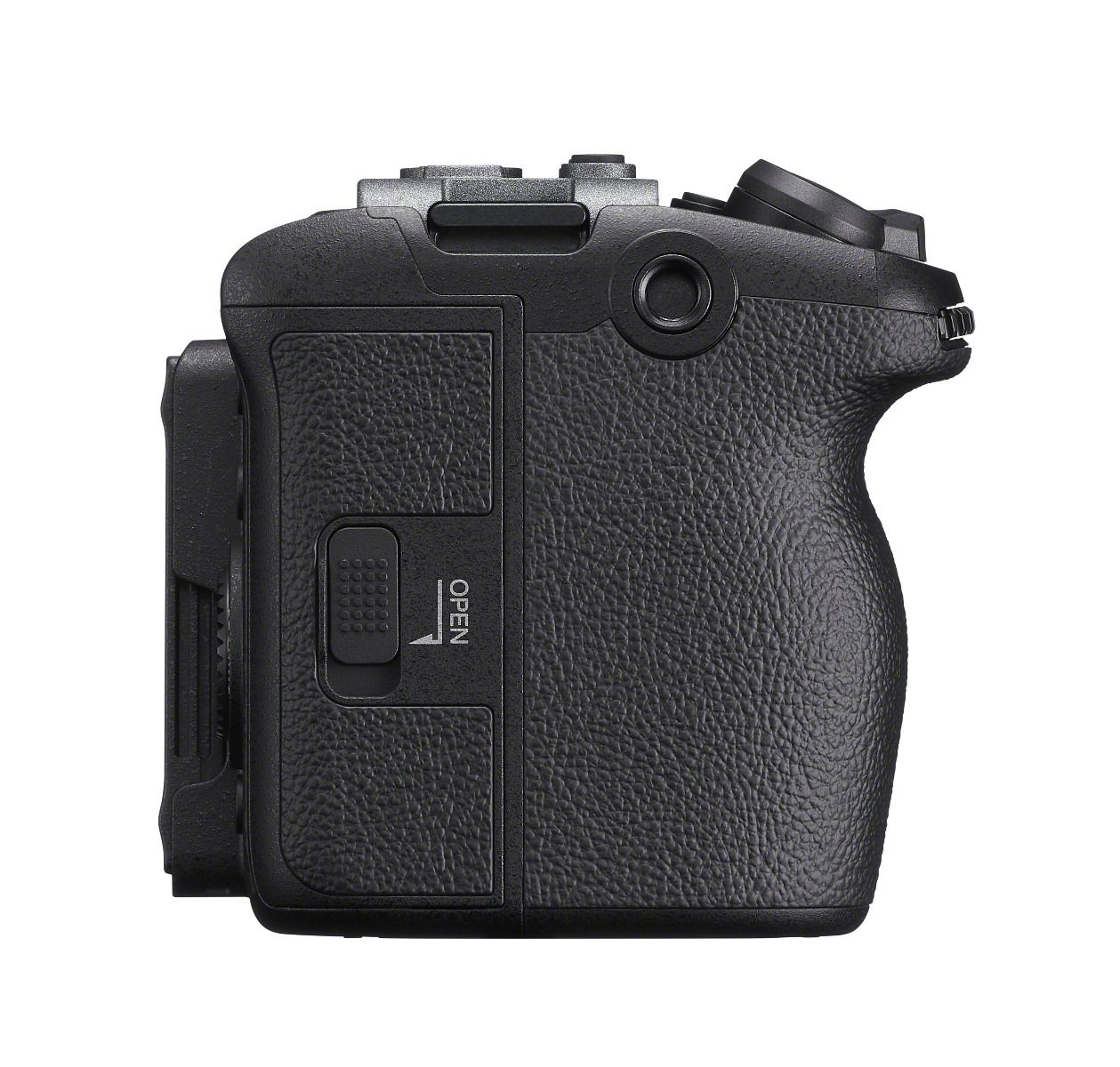 Sony FX30 Super-35 Cinema Camera - Body Only