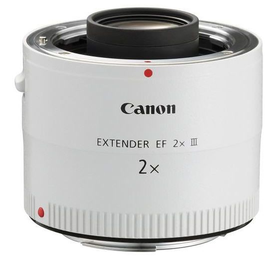 Canon Extender EF 2x III