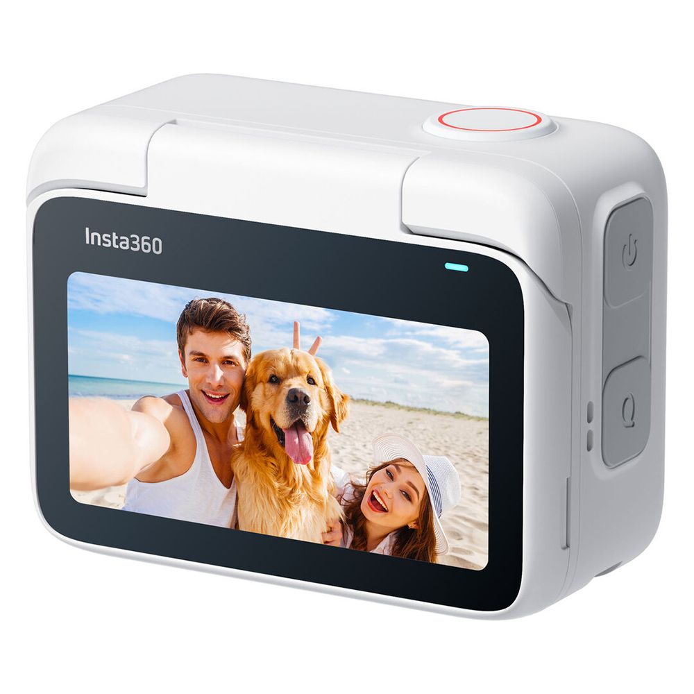 Insta360 GO 3 Action Camera - 64GB