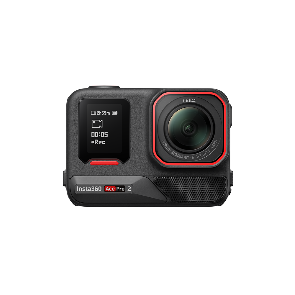 Insta360 Ace Pro 2 Action Cam Standard