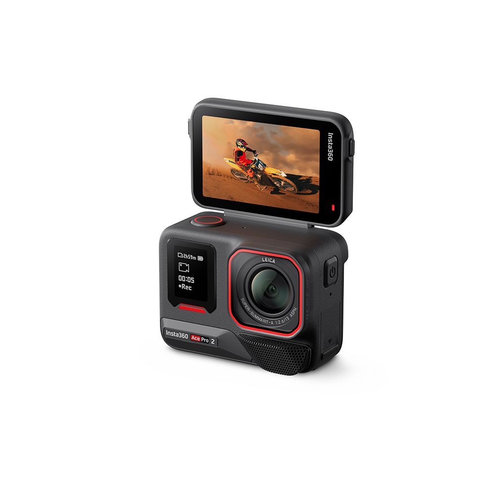 Insta360 Ace Pro 2 Action Cam Standard
