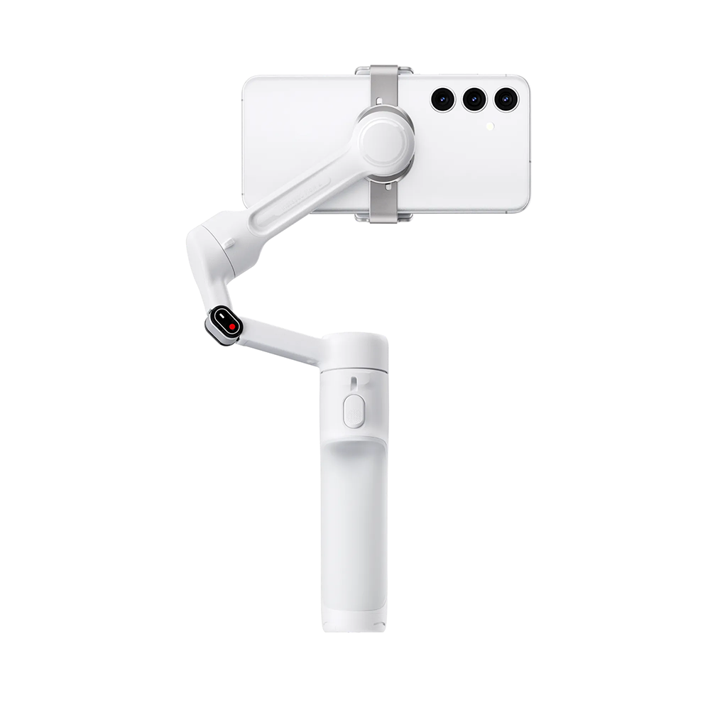 ち*臣様 Insta360 Flow2 Pro サミット・ホワイト スマートフォ 商品の