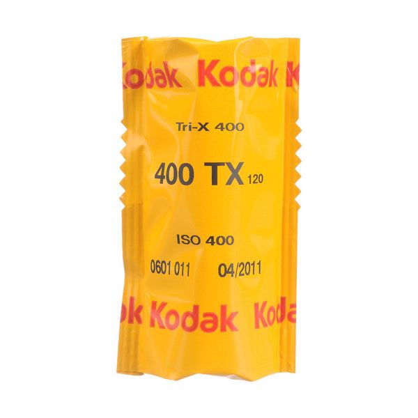 Kodak Tri-X Film