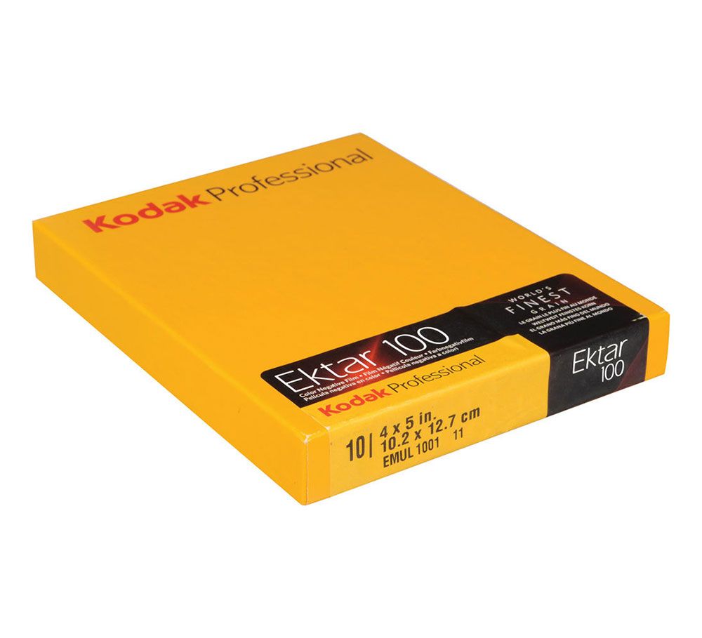 Kodak EKTACHROME 100 Film 4x5 未開封期限切れ x4 Kodak Ektachrome 100 4x5インチフィルム 期限切れ - メルカリ