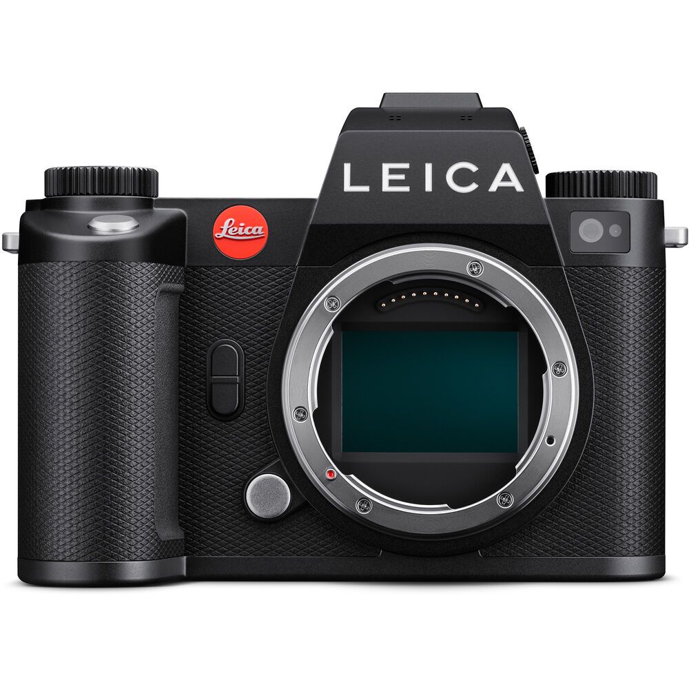 Leica SL3 Mirrorless Camera - Body Only