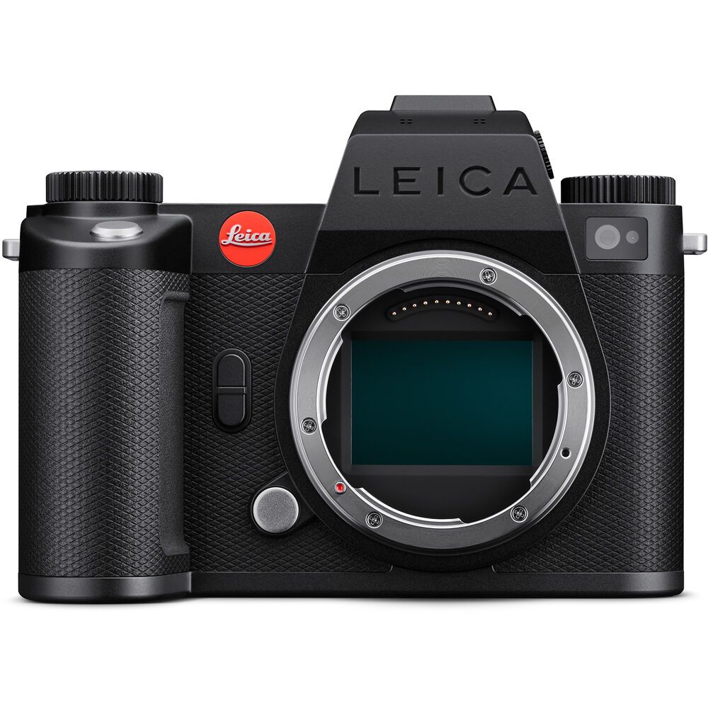 Leica SL3-S Mirrorless Camera - Body Only