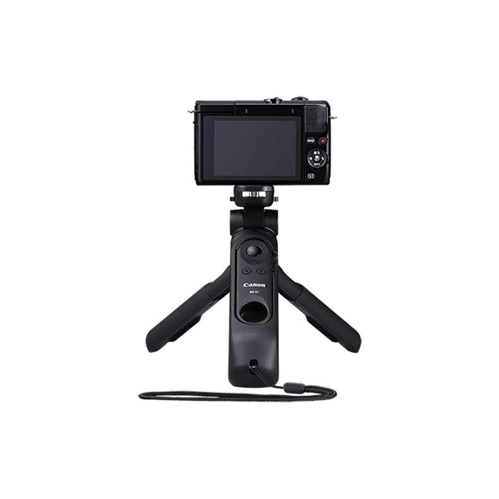 Midwest Photo Canon EOS M200 Content Creator Kit