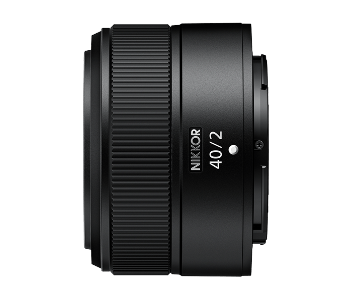 Used Nikon Z 40mm f/2