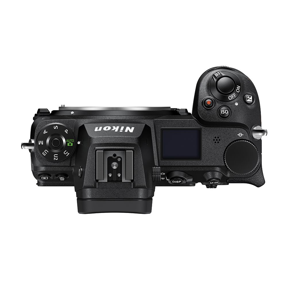 Nikon Z 6II FX-Format Mirrorless Digital Camera - Body Only