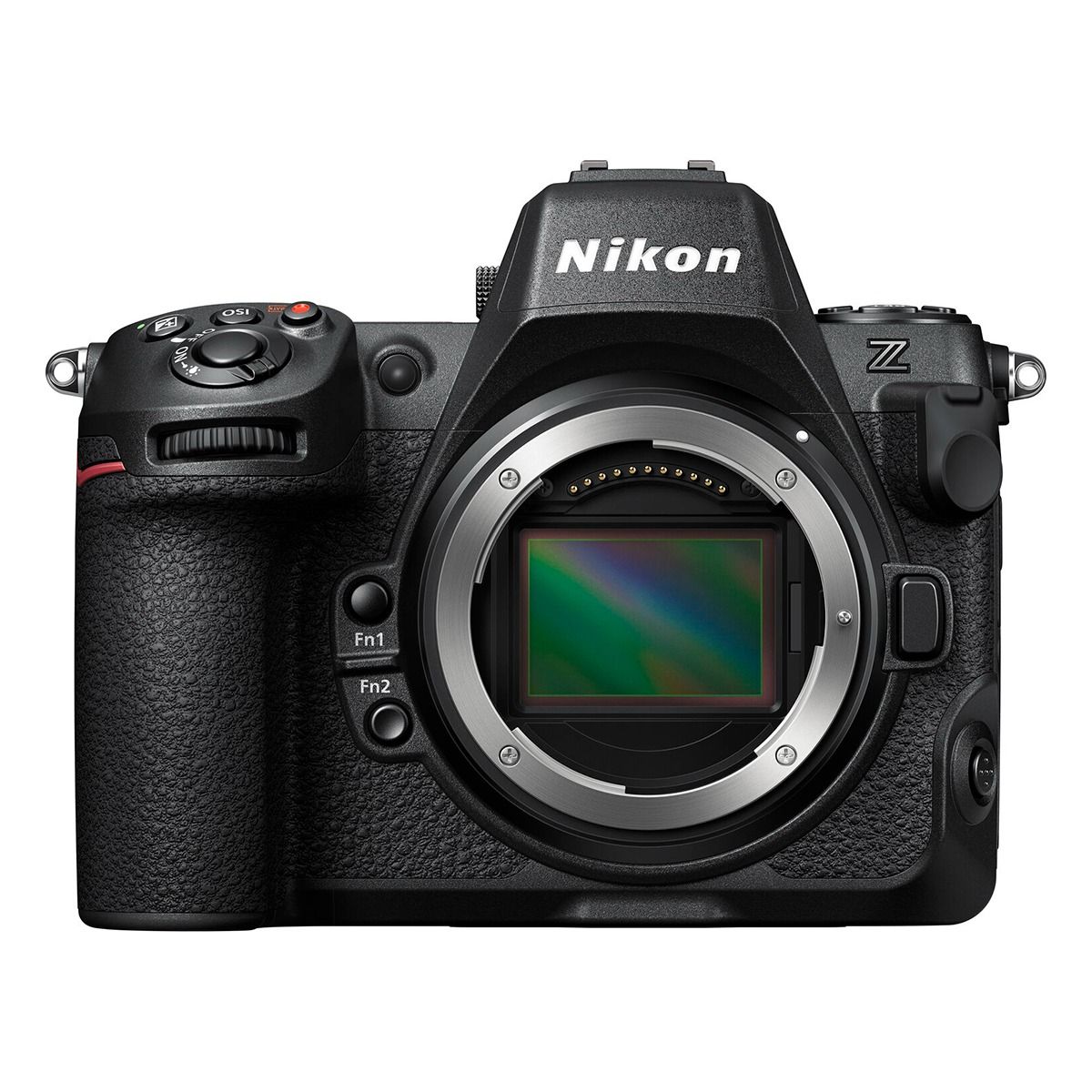 Nikon Z 8 FX-Format Mirrorless Digital Camera - Body Only