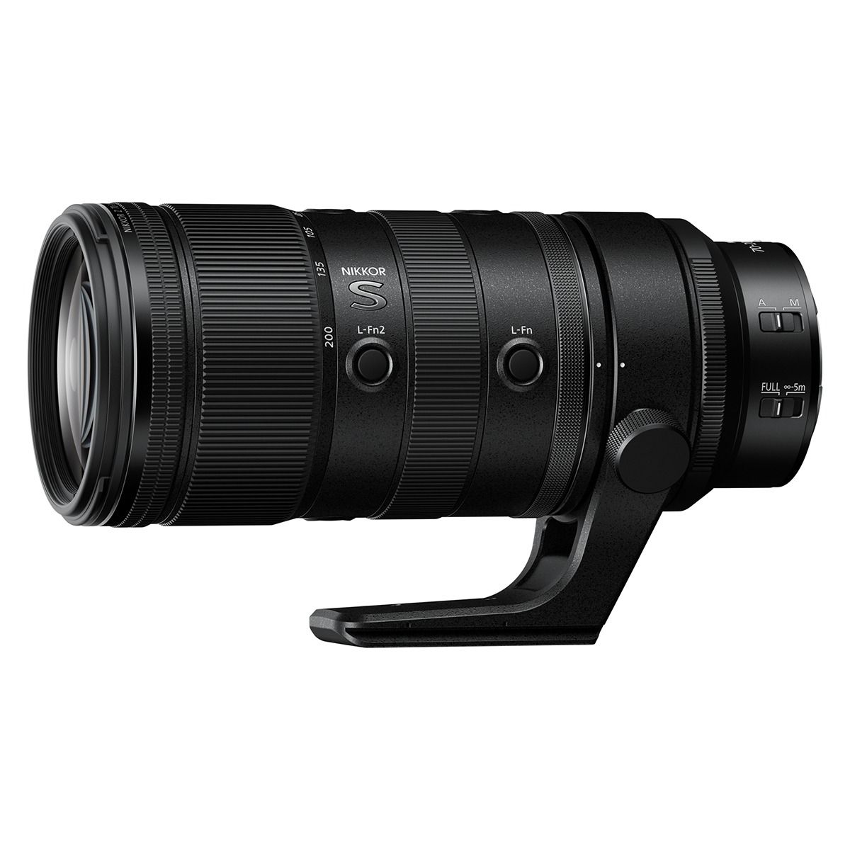 ニコン　NIKKOR Z 70-200mm f/2.8 VR S II Nikon Z 70-200 2.8 VR S II Lens
