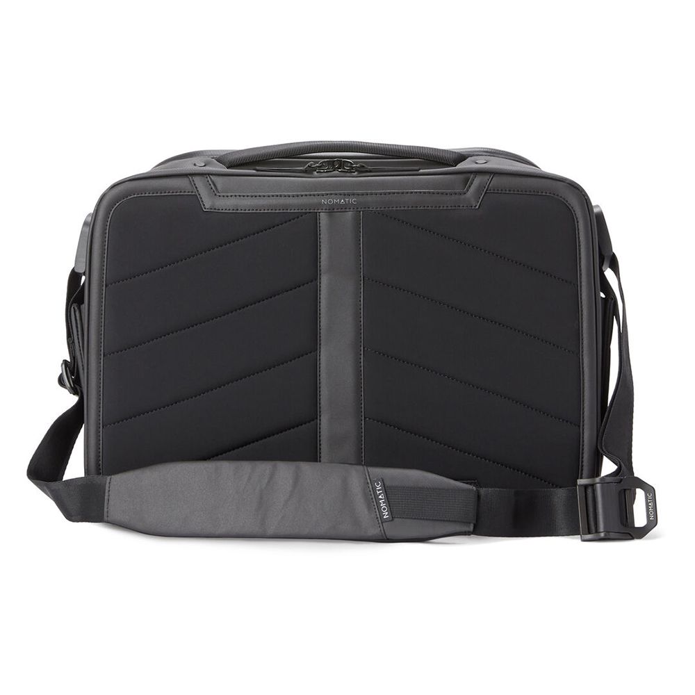 Nomatic Messenger Bag - Thumbnail 4