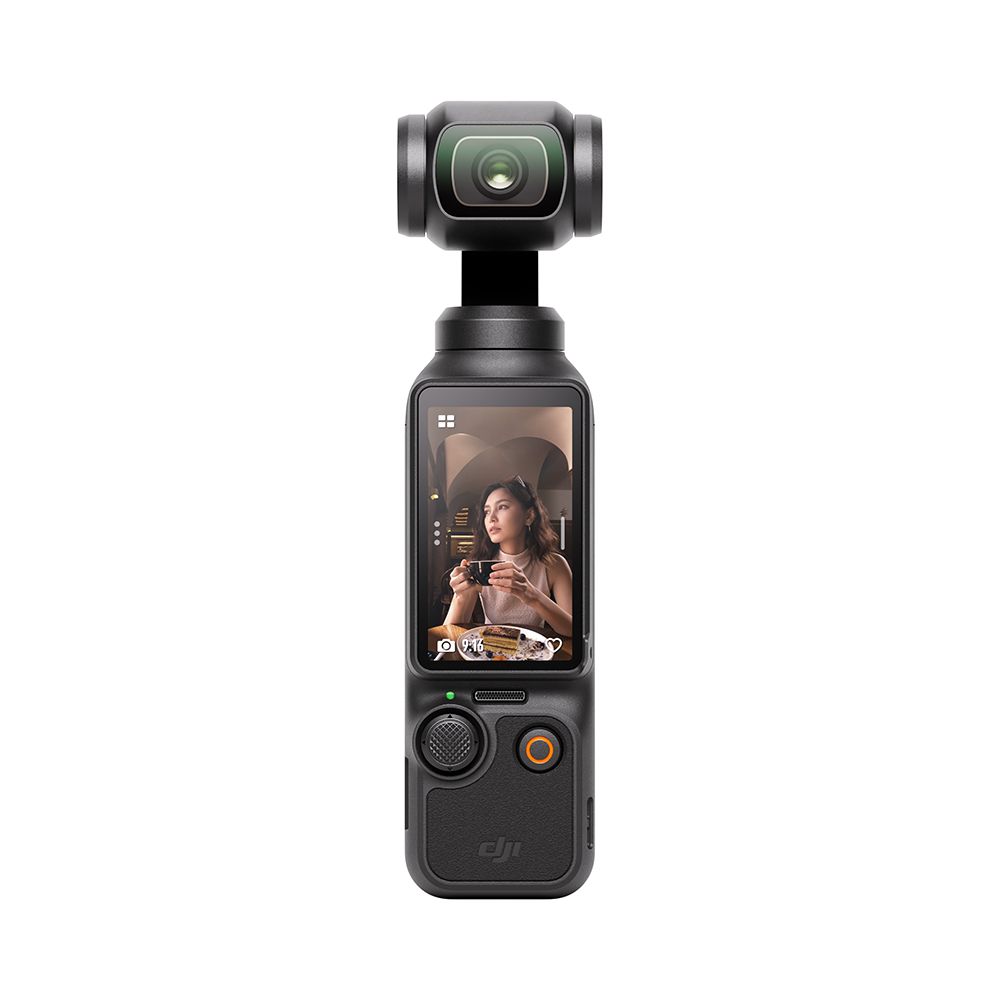 DJI Osmo Pocket Gimbal Camera outlet