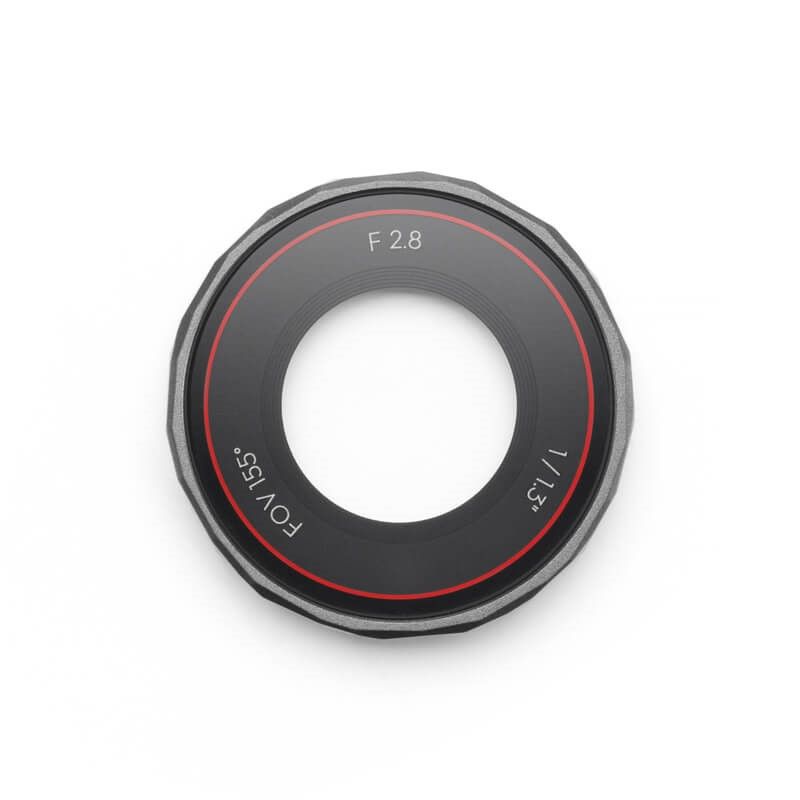 DJI Osmo Action 5 Pro Lens Cover
