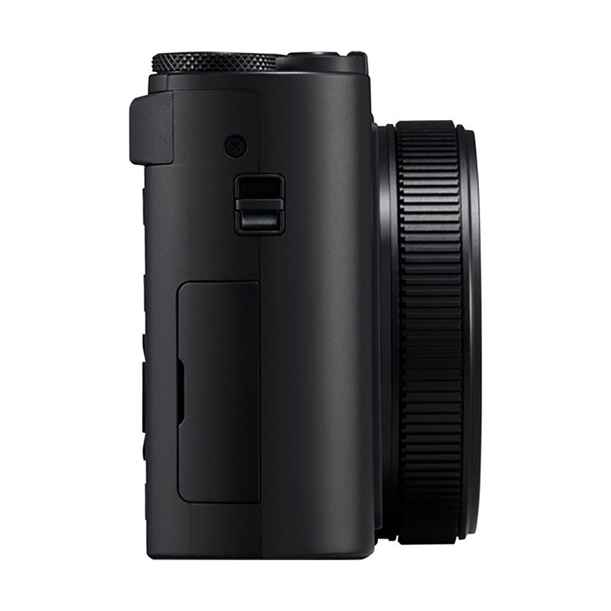 Panasonic LUMIX ZS300 Digital Camera - Black