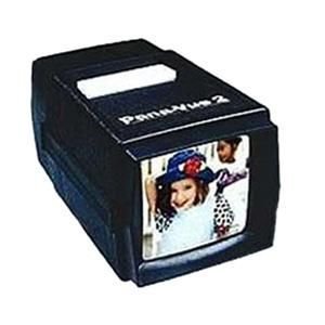 Pace View Ii Pana-Vue 2 Lighted 2x2 Slide Viewer