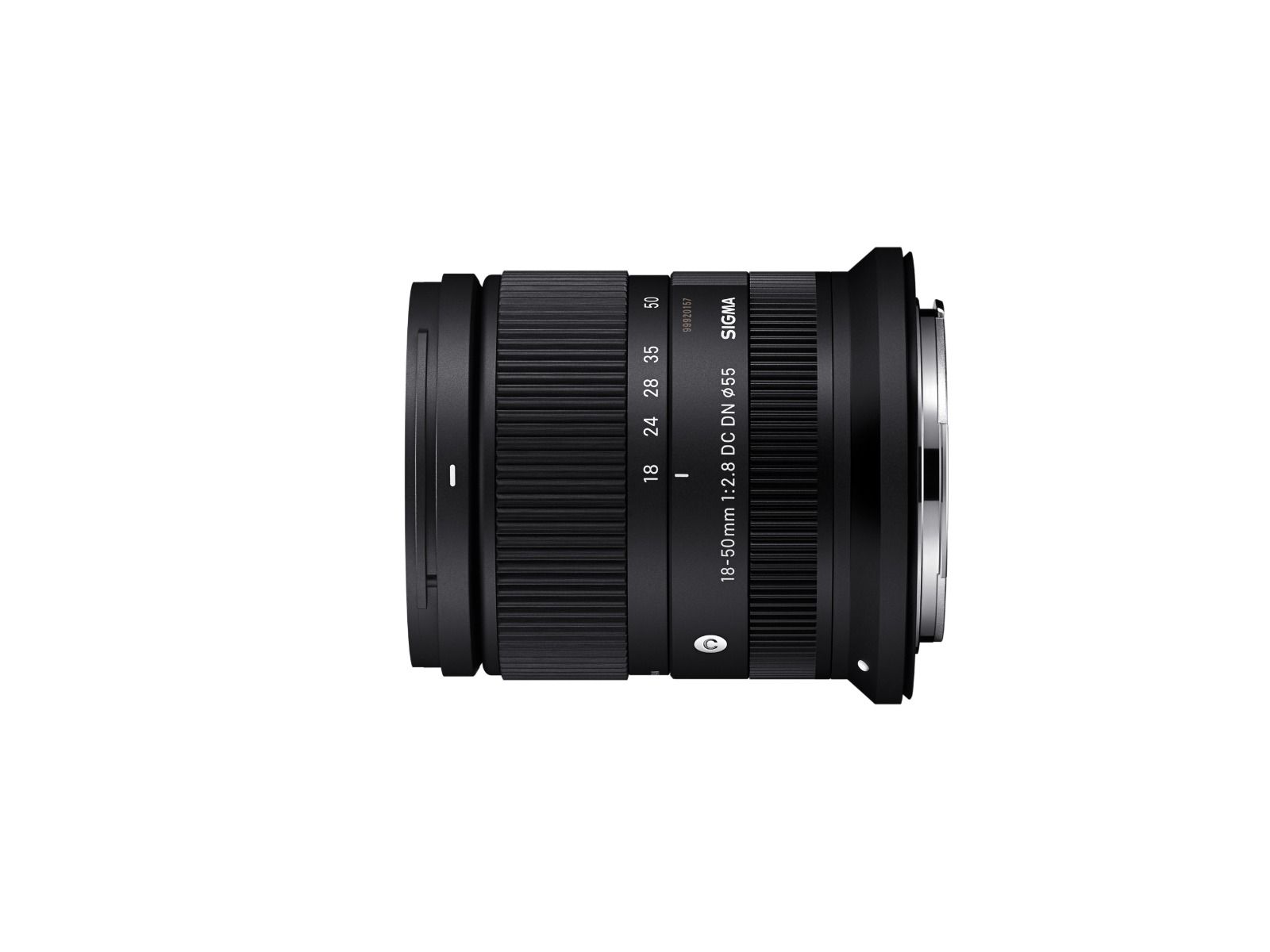 Sigma 18-50mm F2.8 DC DN Contemporary Lens - Canon RF