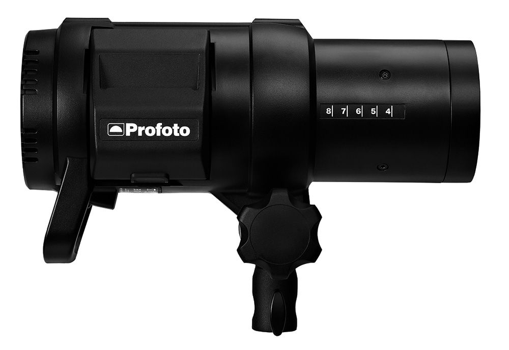 Profoto B1X 500 AirTTL Location Kit Profoto B1X 500 AirTTL Location Kit