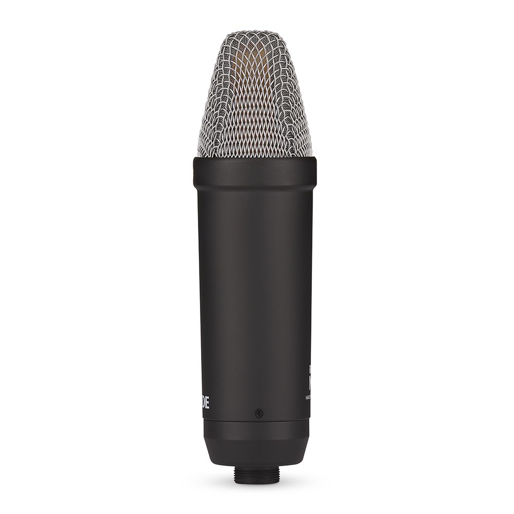 Rode NT1 Signature Series Studio Condenser Microphone - Black