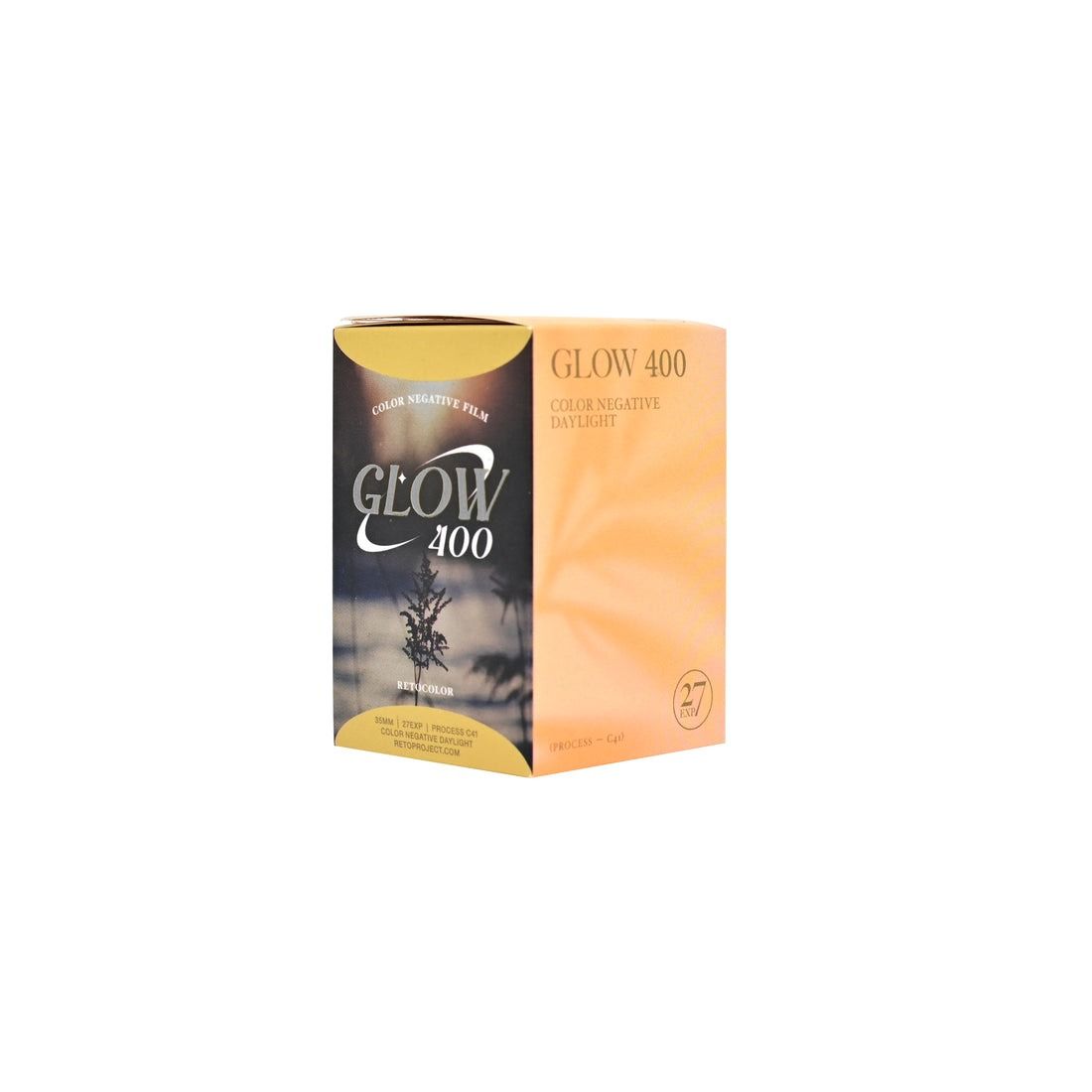 RETOCOLOR Glow Film - Thumbnail 3