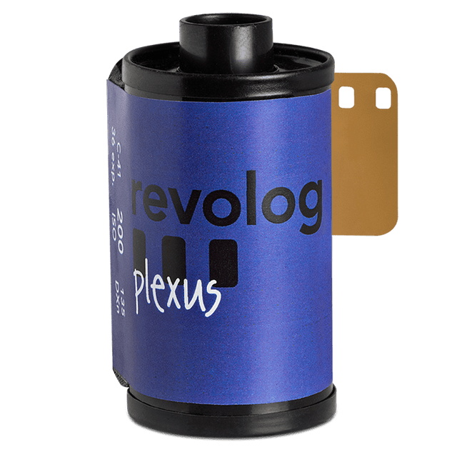 Revolog PLEXUS Film