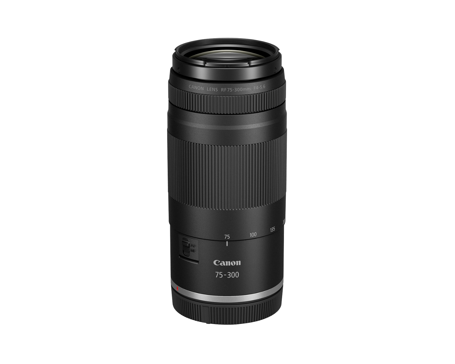 Canon RF 75-300mm F4-5.6 Lens