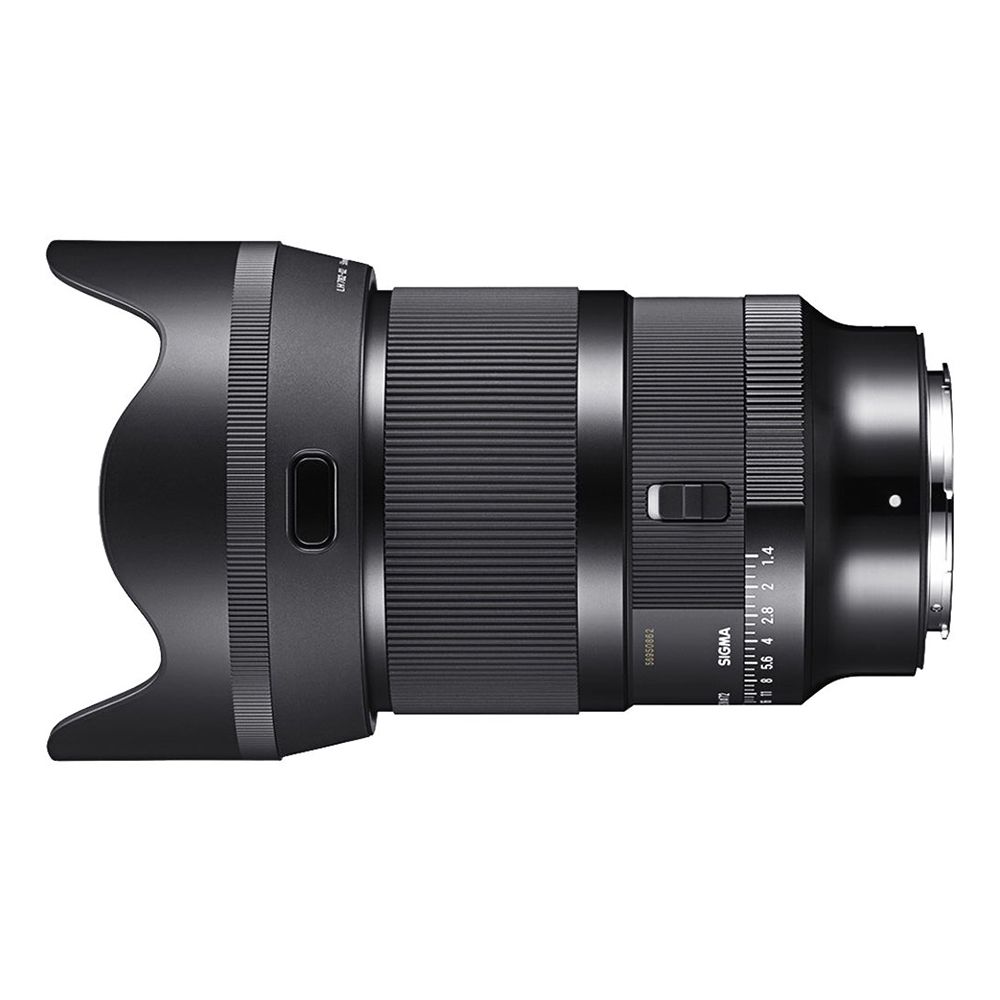Sigma Art Lens Sony E Mount Sigma 50mm DG DN ART Lens For Sony E Mount