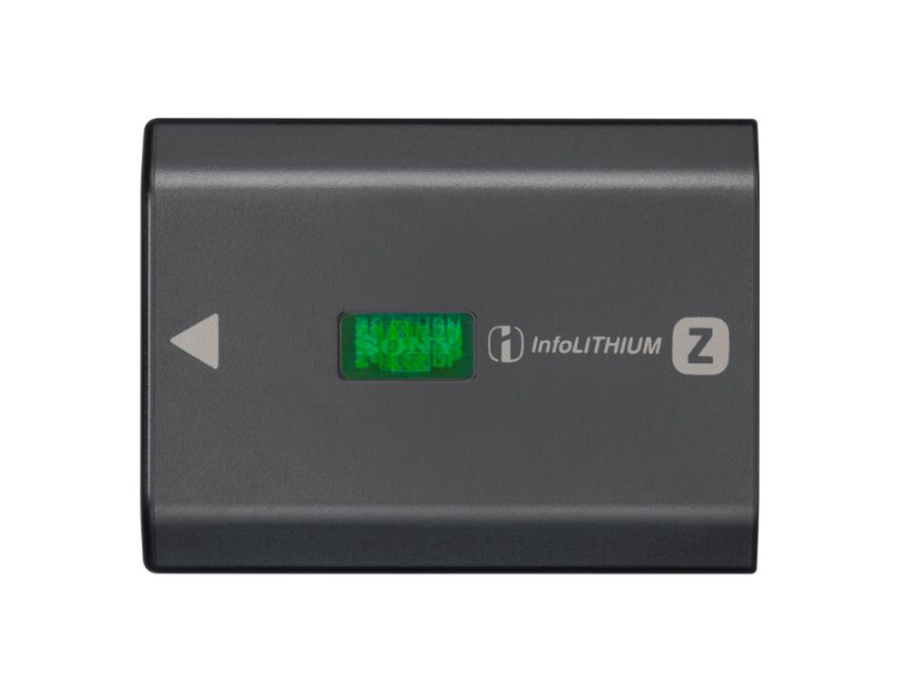 Sony NP-FZ100 Rechargeable Lithium-Ion Battery