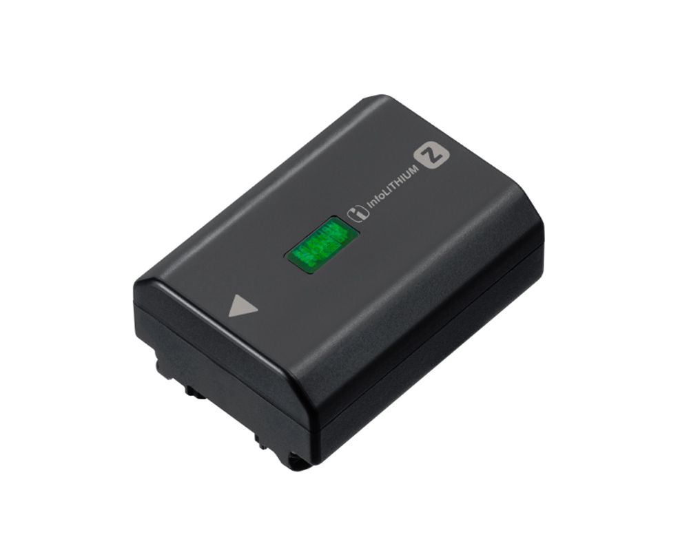 Sony NP-FZ100 Rechargeable Lithium-Ion Battery