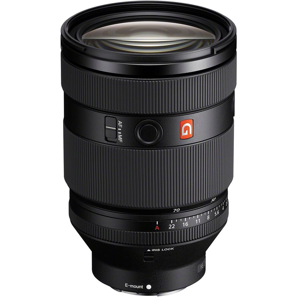 【ardinda avicenna】 Sony FE28-70mm Sony FE 28-70mm f/2 GM Lens