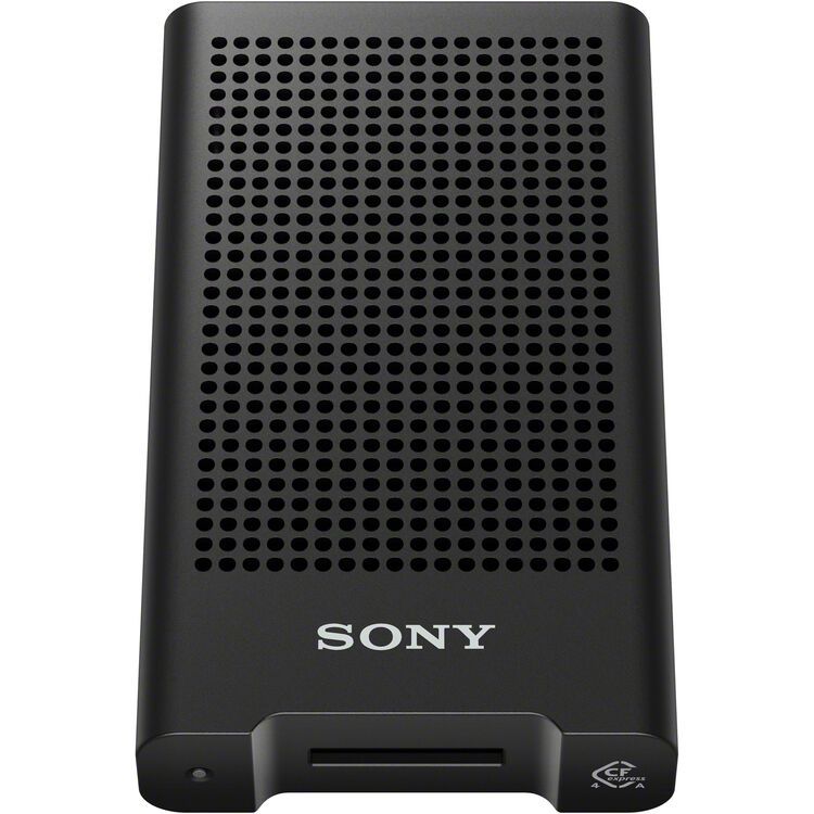 Sony MRW-G2 CFexpress Type A Memory Card Reader