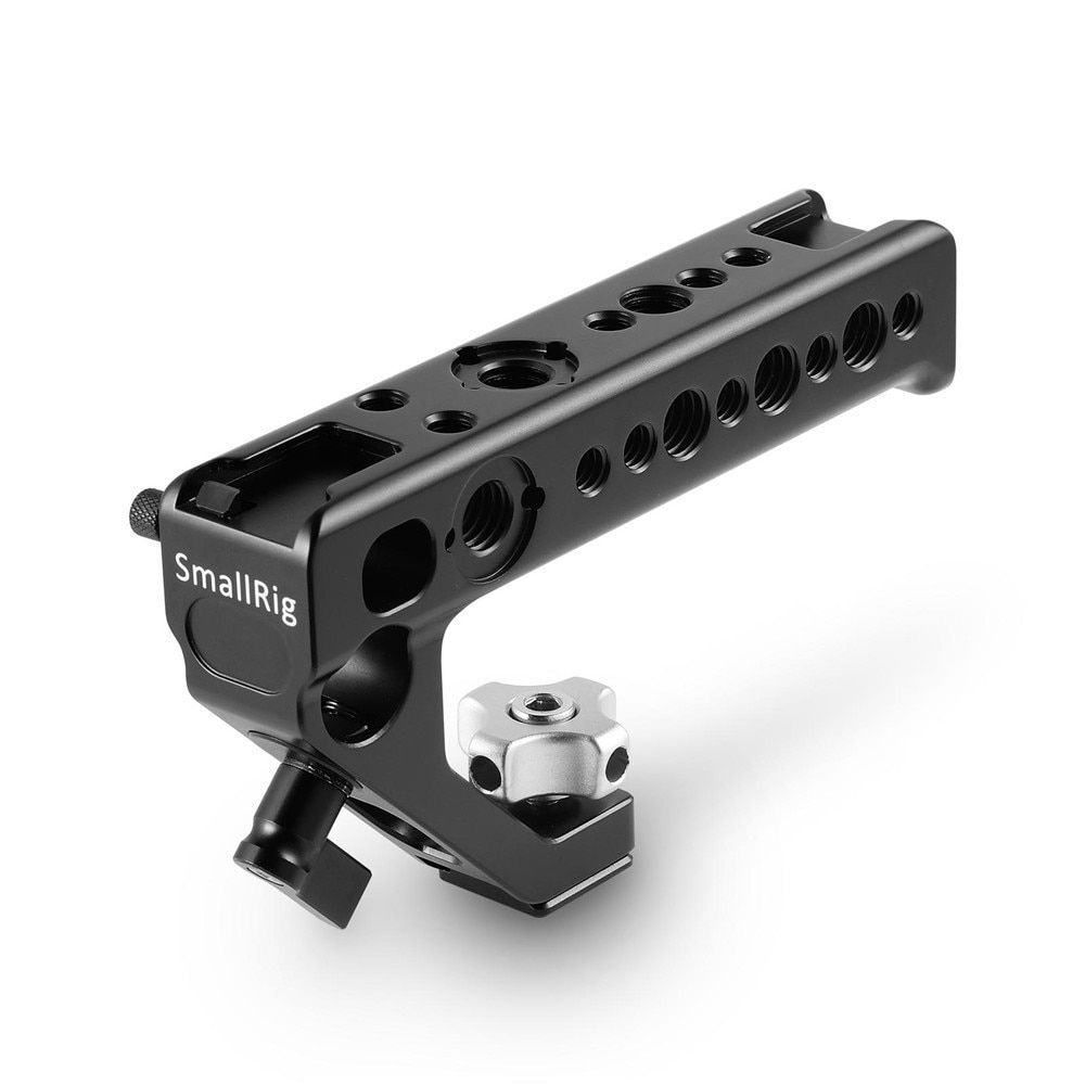 SmallRig Cold Shoe Handle