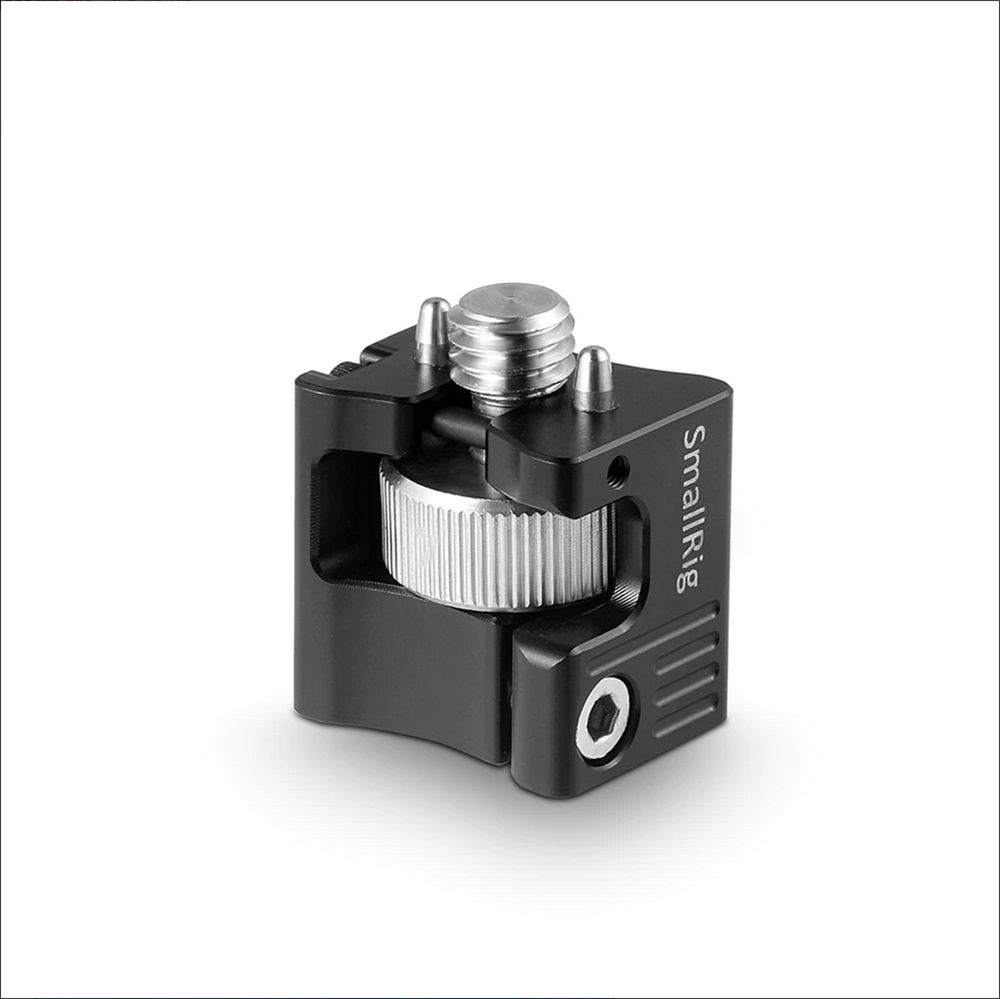 SmallRig Anti-rotation Magic Arm Adapter