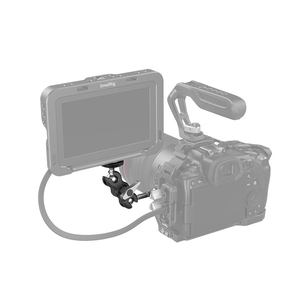 SmallRig Mini Magic Arm with Universal Ball Head