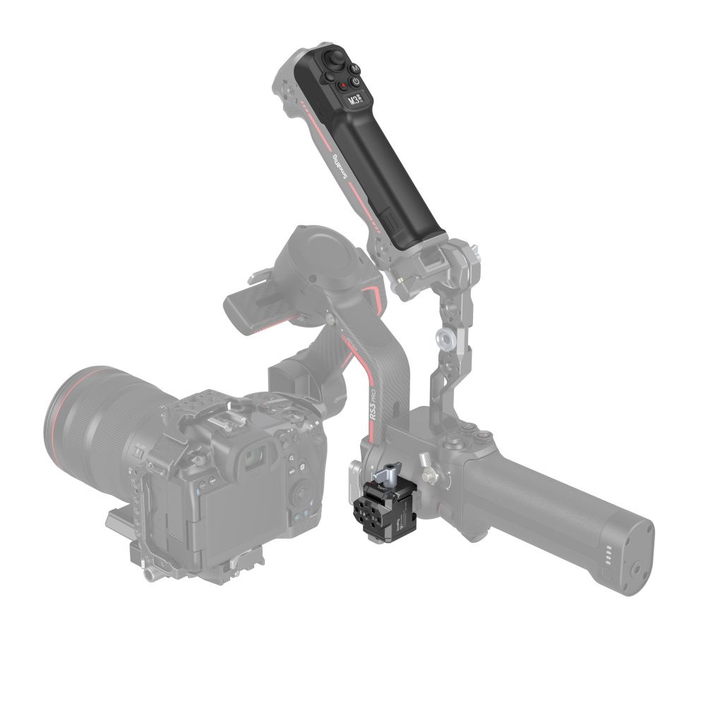 Dji R Small Rig SmallRig Wireless Controller for DJI RS Series