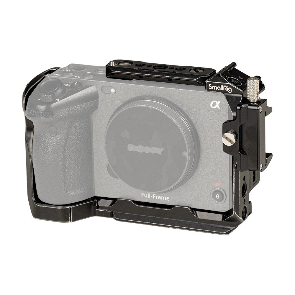 Fx 30 Rig SmallRig Cage for Sony FX30 / FX3