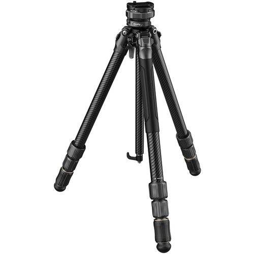 Open Box SmallRig FreeSpeed Travel Tripod AP-100